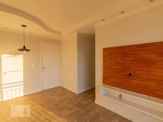 Apto, Vila Mimosa, 2 Quartos, 54 m2 Campinas