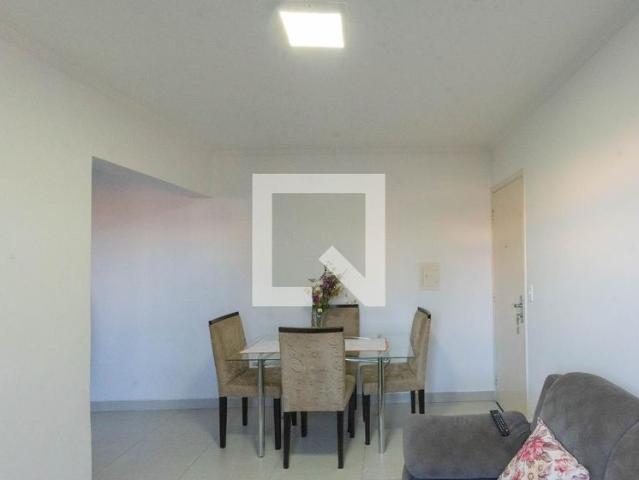Apto, Vila Mimosa, 2 Quartos, 61 m2 Campinas