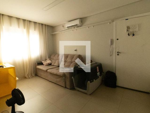 Apto, Vila Mimosa, 2 Quartos, 64 m2 Campinas