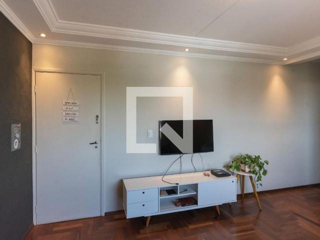 Apto, Vila Mimosa, 2 Quartos, 65 m2 Campinas