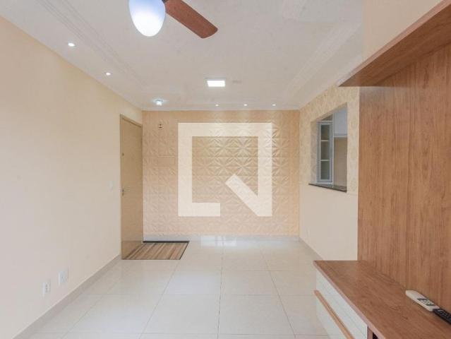 Apto, Vila Mimosa, 2 Quartos, 70 m2 Campinas