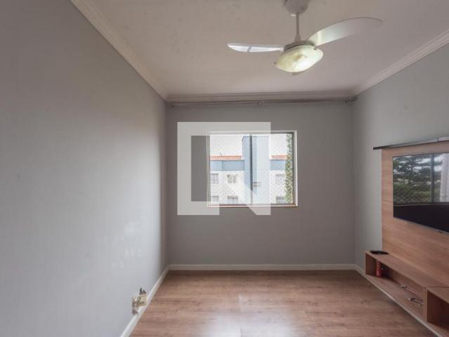 Apto, Vila Mimosa, 2 Quartos, 74 m2 Campinas