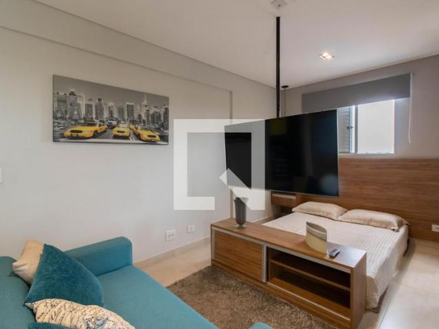 Apto, Vila Miriam, 1 Quarto, 38 m2 Guarulhos