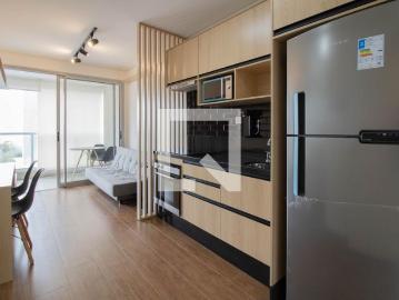 Apto, Vila Miriam, 1 Quarto, 39 m2 Guarulhos