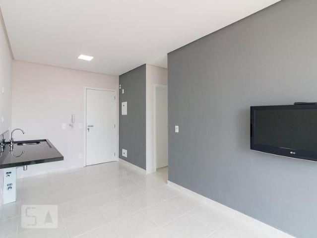 Apto, Vila Miriam, 1 Quarto, 50 m2 Guarulhos