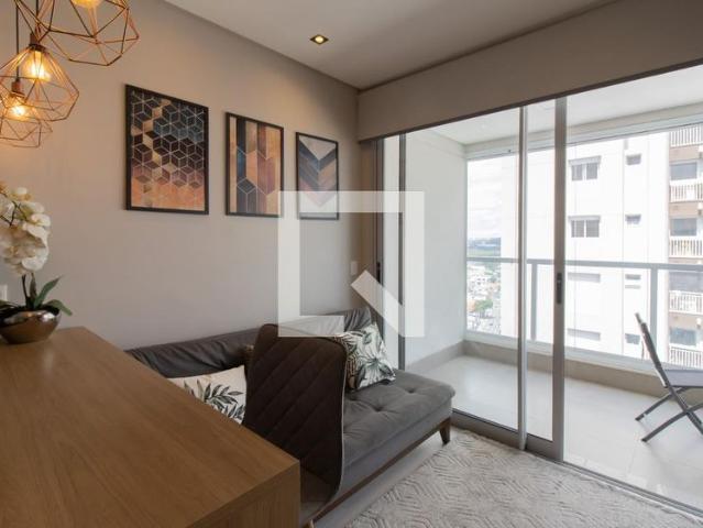 Apto, Vila Miriam, 1 Quarto, 40 m2 Guarulhos