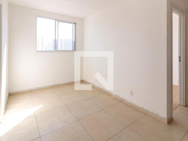 Apto, Vila Miriam, 2 Quartos, 40 m2 Guarulhos