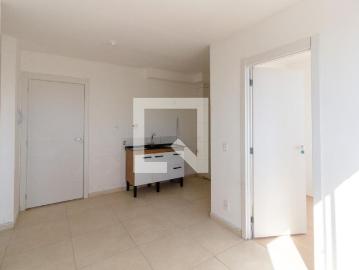 Apto, Vila Miriam, 2 Quartos, 40 m2 Guarulhos