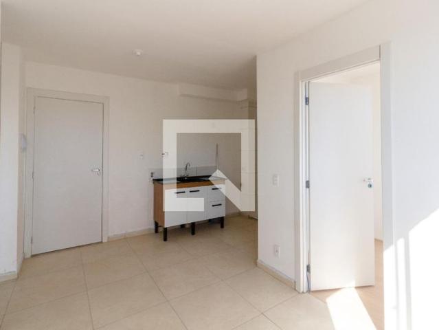 Apto, Vila Miriam, 2 Quartos, 40 m2 Guarulhos