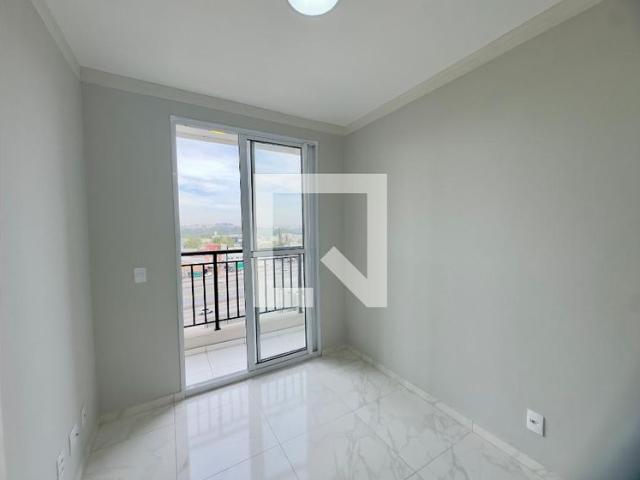 Apto, Vila Miriam, 2 Quartos, 40 m2 Guarulhos