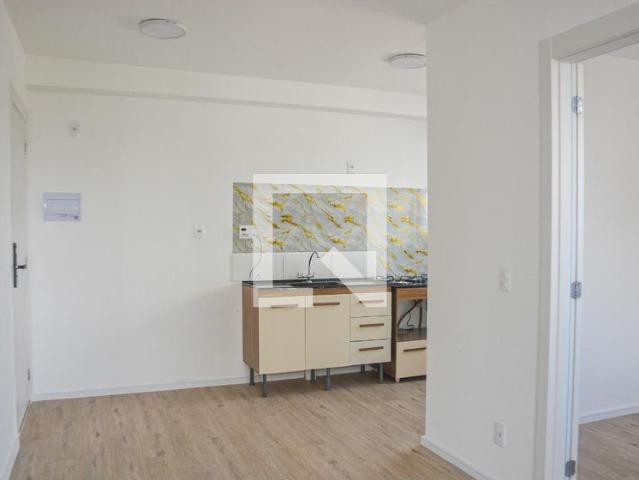Apto, Vila Miriam, 2 Quartos, 40 m2 Guarulhos