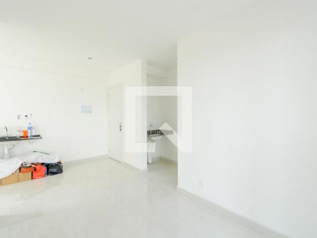 Apto, Vila Miriam, 2 Quartos, 40 m2 Guarulhos