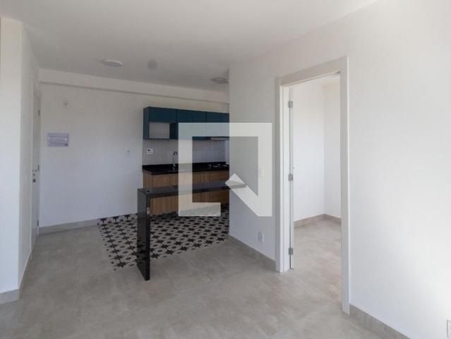 Apto, Vila Miriam, 2 Quartos, 42 m2 Guarulhos