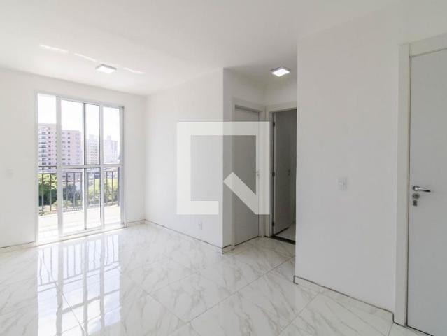 Apto, Vila Miriam, 2 Quartos, 44 m2 Guarulhos