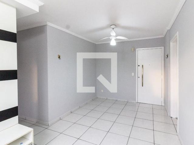 Apto, Vila Miriam, 2 Quartos, 46 m2 Guarulhos