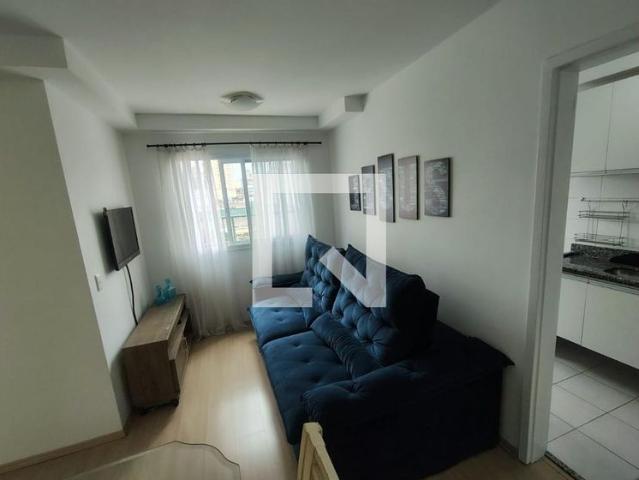 Apto, Vila Miriam, 2 Quartos, 50 m2 Guarulhos