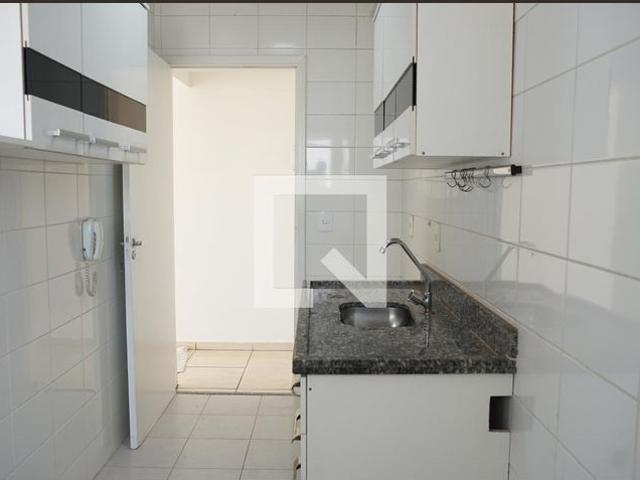 Apto, Vila Miriam, 2 Quartos, 55 m2 Guarulhos