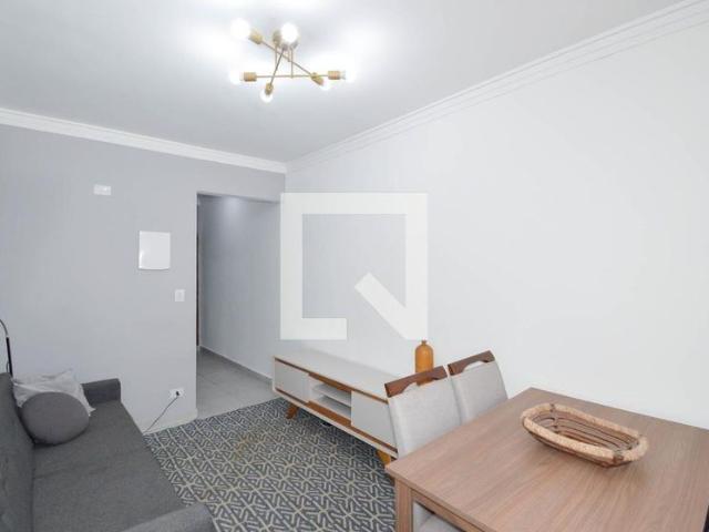 Apto, Vila Miriam, 2 Quartos, 58 m2 Guarulhos