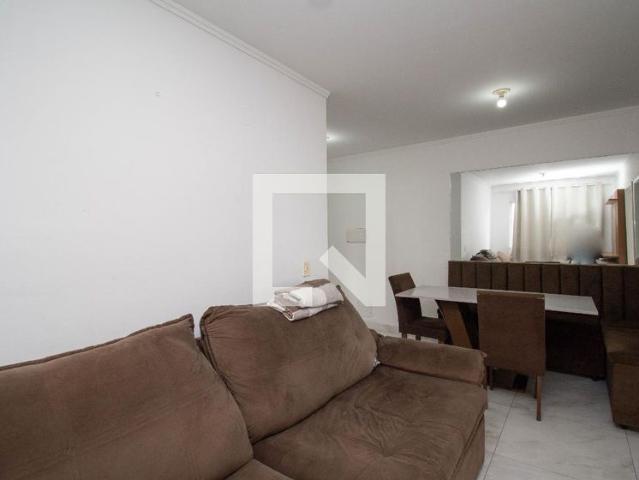 Apto, Vila Miriam, 2 Quartos, 59 m2 São Paulo