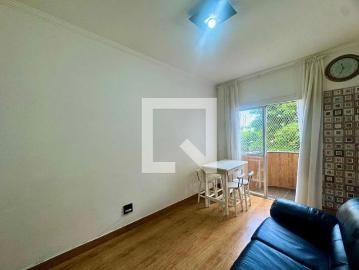 Apto, Vila Miriam, 2 Quartos, 63 m2 Guarulhos