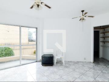 Apto, Vila Miriam, 2 Quartos, 60 m2 Guarulhos
