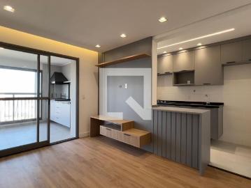 Apto, Vila Miriam, 2 Quartos, 68 m2 Guarulhos