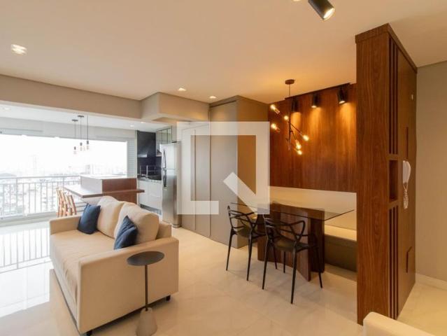 Apto, Vila Miriam, 2 Quartos, 69 m2 Guarulhos
