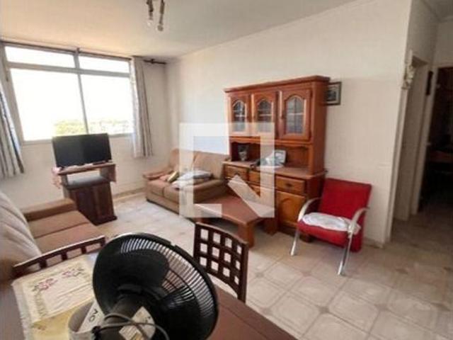 Apto, Vila Miriam, 2 Quartos, 75 m2 Guarulhos