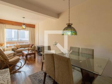 Apto, Vila Miriam, 2 Quartos, 83 m2 Guarulhos