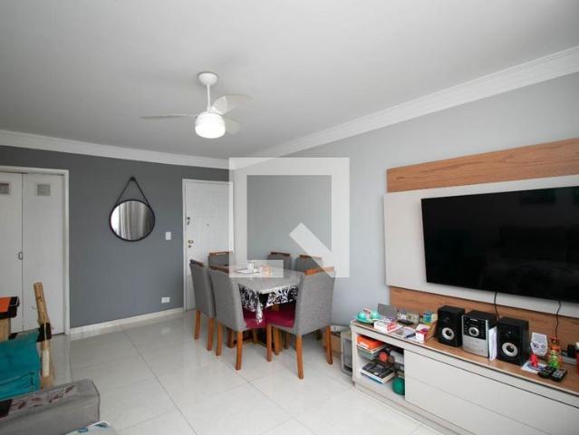 Apto, Vila Miriam, 2 Quartos, 82 m2 Guarulhos