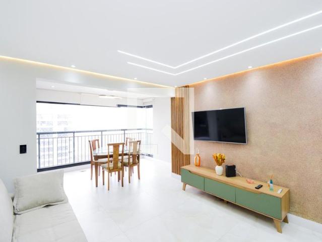 Apto, Vila Miriam, 2 Quartos, 89 m2 Guarulhos