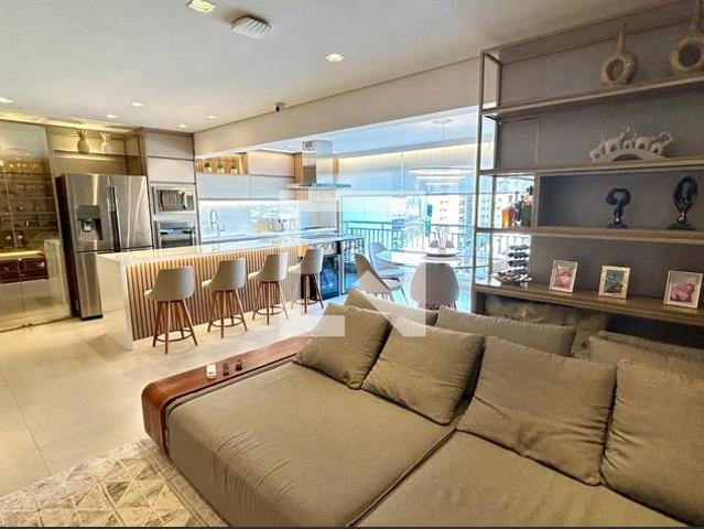 Apto, Vila Miriam, 2 Quartos, 94 m2 Guarulhos