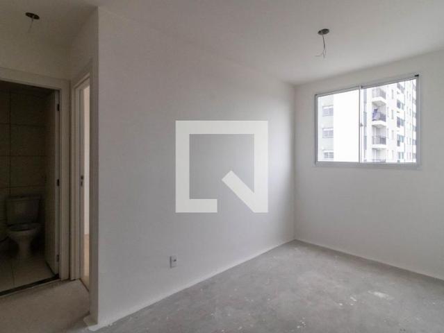 Apto, Vila Miriam, 2 Quartos, 37 m2 Guarulhos