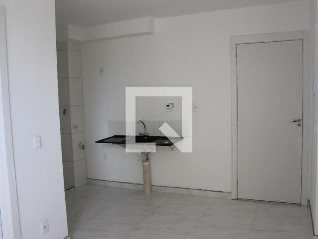 Apto, Vila Miriam, 2 Quartos, 37 m2 Guarulhos