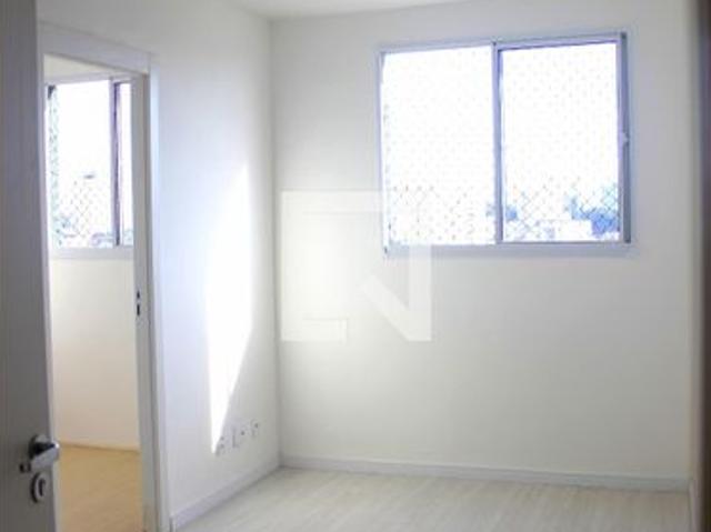 Apto, Vila Miriam, 2 Quartos, 34 m2 Guarulhos