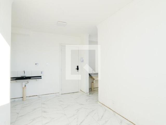 Apto, Vila Miriam, 2 Quartos, 34 m2 Guarulhos