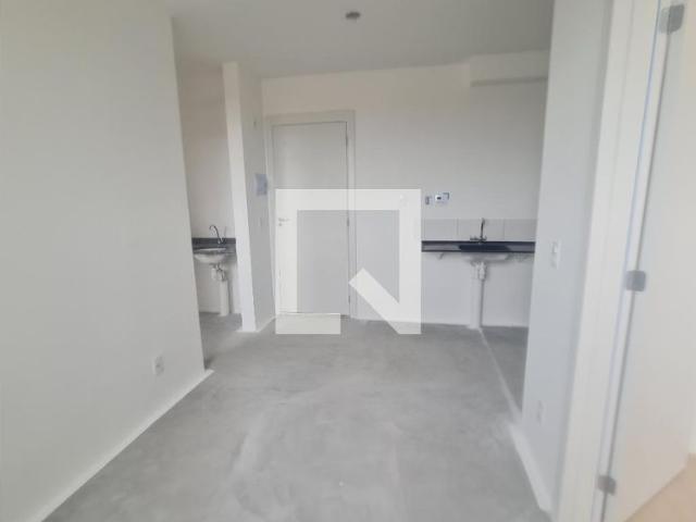 Apto, Vila Miriam, 2 Quartos, 34 m2 Guarulhos