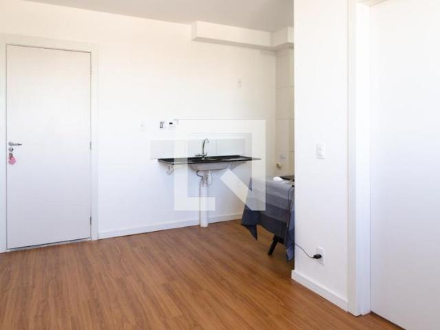 Apto, Vila Miriam, 2 Quartos, 37 m2 Guarulhos
