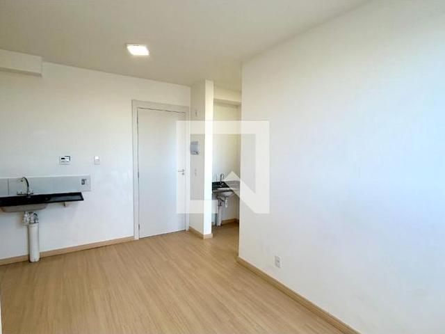 Apto, Vila Miriam, 2 Quartos, 35 m2 Guarulhos