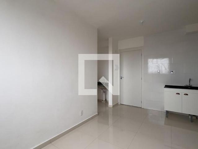 Apto, Vila Miriam, 2 Quartos, 35 m2 Guarulhos