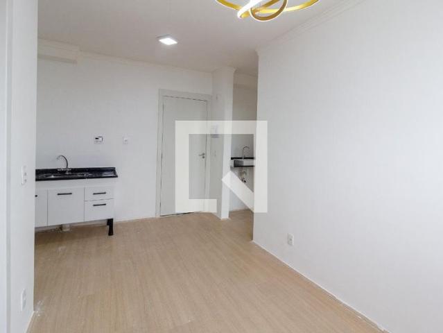 Apto, Vila Miriam, 2 Quartos, 35 m2 Guarulhos