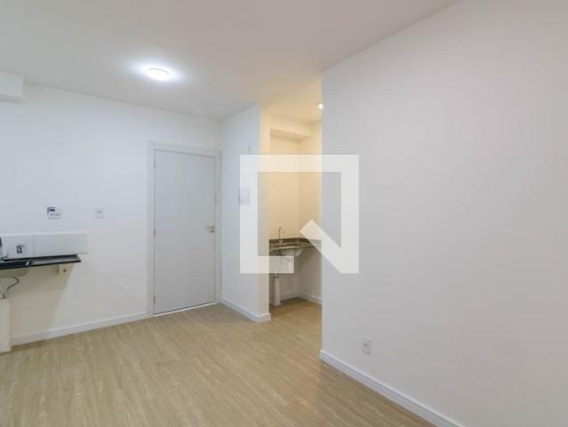 Apto, Vila Miriam, 2 Quartos, 35 m2 Guarulhos
