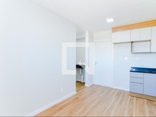 Apto, Vila Miriam, 2 Quartos, 35 m2 Guarulhos