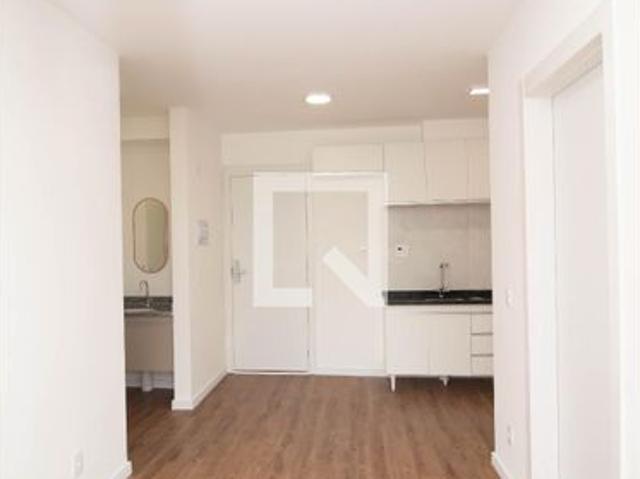 Apto, Vila Miriam, 2 Quartos, 36 m2 Guarulhos