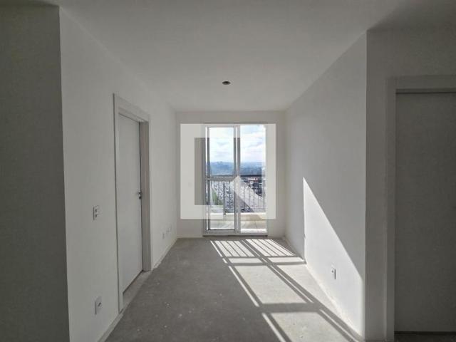 Apto, Vila Miriam, 2 Quartos, 38 m2 Guarulhos