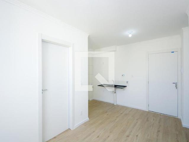 Apto, Vila Miriam, 2 Quartos, 38 m2 Guarulhos