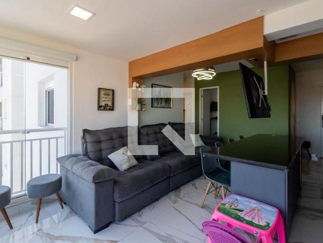 Apto, Vila Miriam, 3 Quartos, 67 m2 Guarulhos