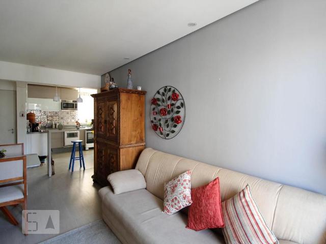 Apto, Vila Miriam, 3 Quartos, 78 m2 Guarulhos