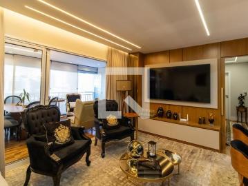 Apto, Vila Miriam, 3 Quartos, 93 m2 Guarulhos
