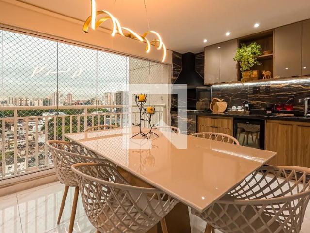 Apto, Vila Miriam, 3 Quartos, 93 m2 Guarulhos